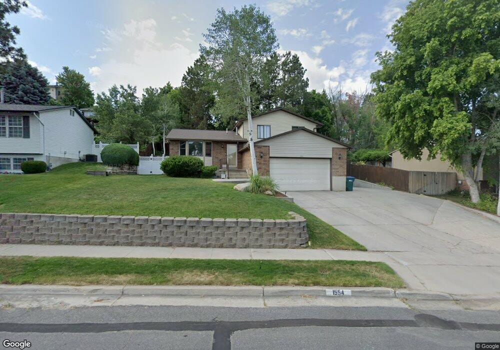 1548 E 8640 S, Sandy, UT 84093 - photo 1