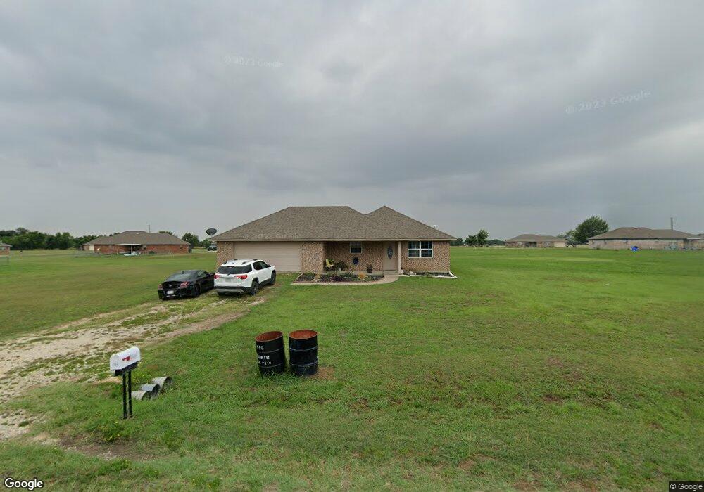 529 SE County Road 3115, Corsicana, TX 75109 - photo 1