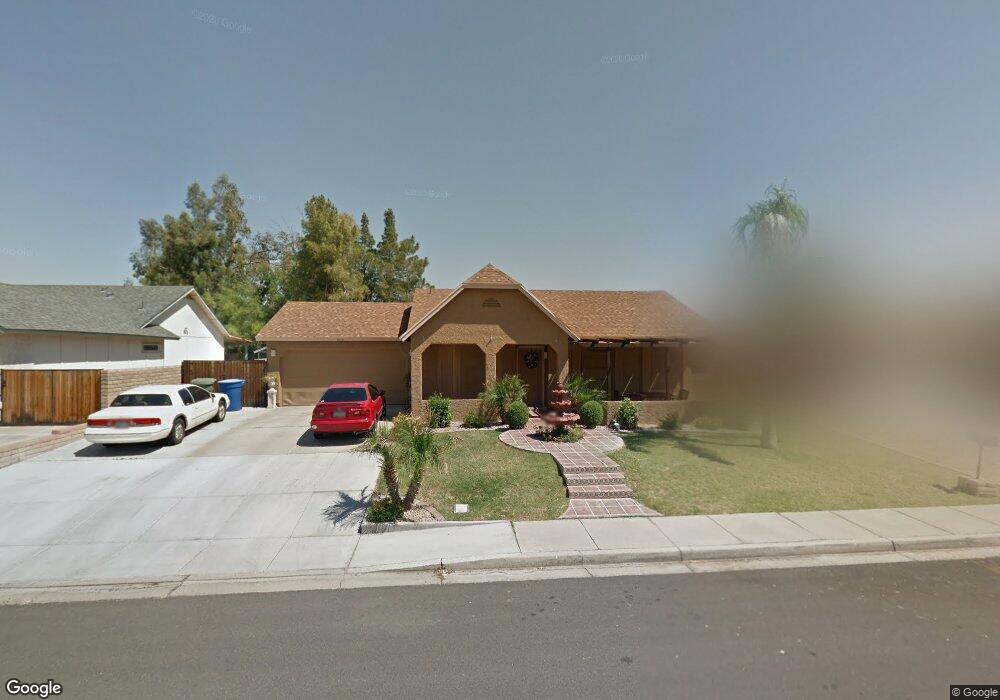 6218 W Laredo St, Chandler, AZ 85226 - photo 1