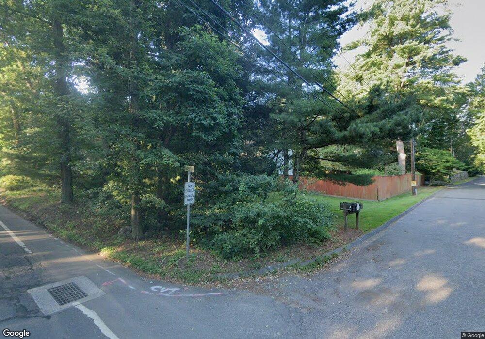 3 Weston Rd, Westport, CT 06880 - photo 1