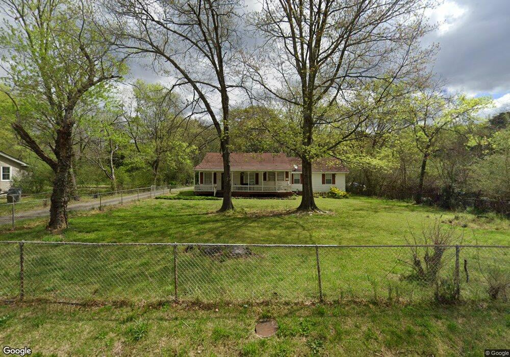 2109 3rd St NE, Center Point, AL 35215 - photo 1