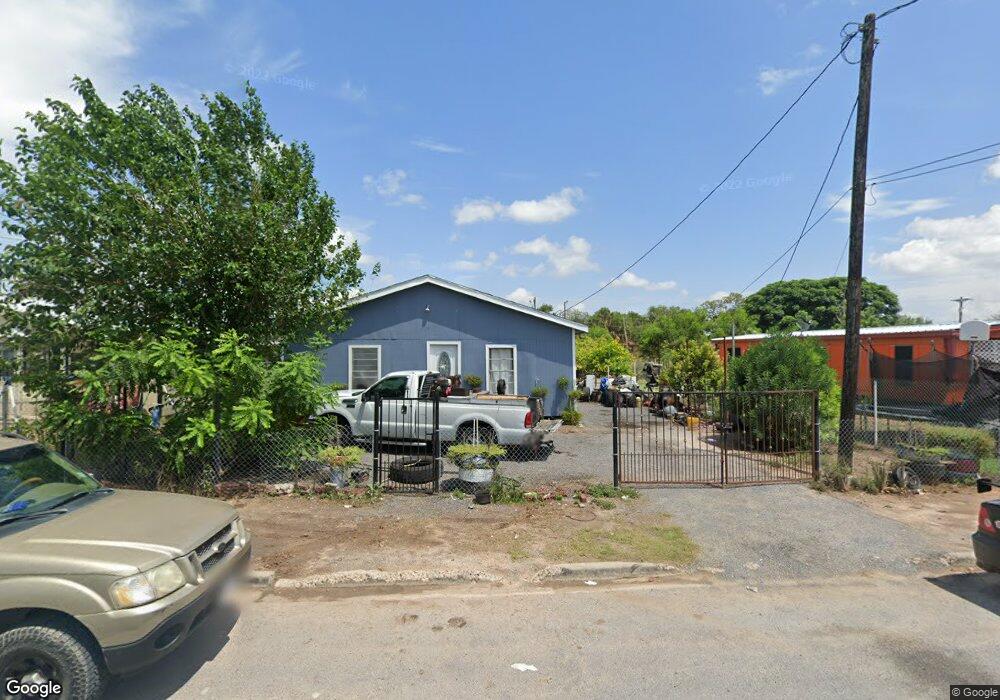 1825 Grunwald St, Donna, TX 78537 - photo 1