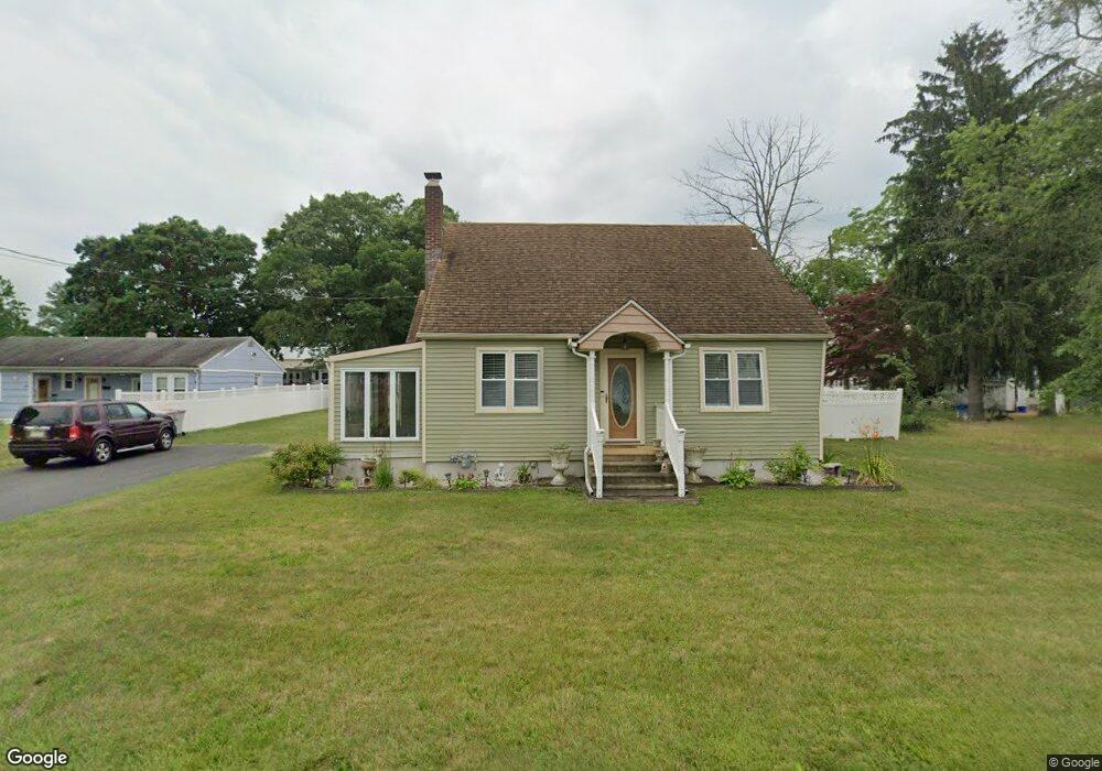 211 Fenimore St, Vineland, NJ 08360 - photo 1