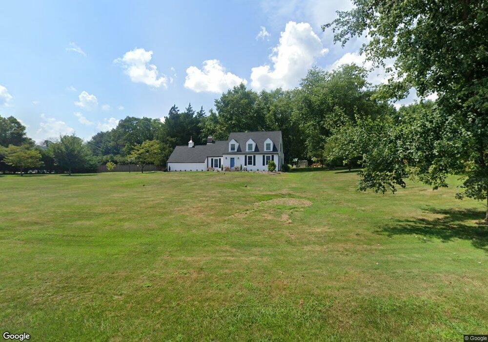 1025 Green Hill Farm Rd, Reisterstown, MD 21136 - photo 1