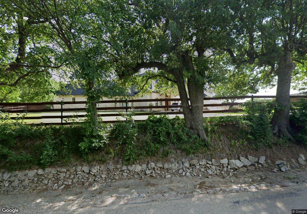 1155 Scotland Ave, Azle, TX 76020 - photo 1