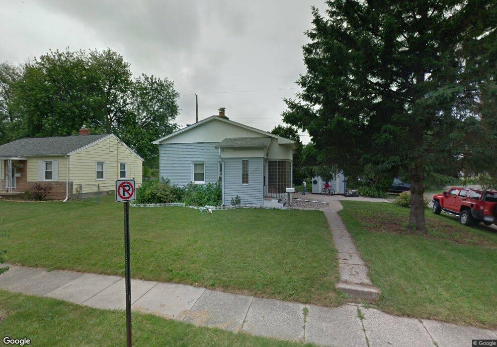 2000 Devonshire Ave, Lansing, MI 48910 - photo 1