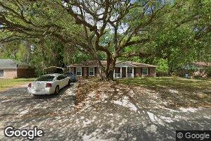 4015 Dogwood St, Beaufort, SC 29906