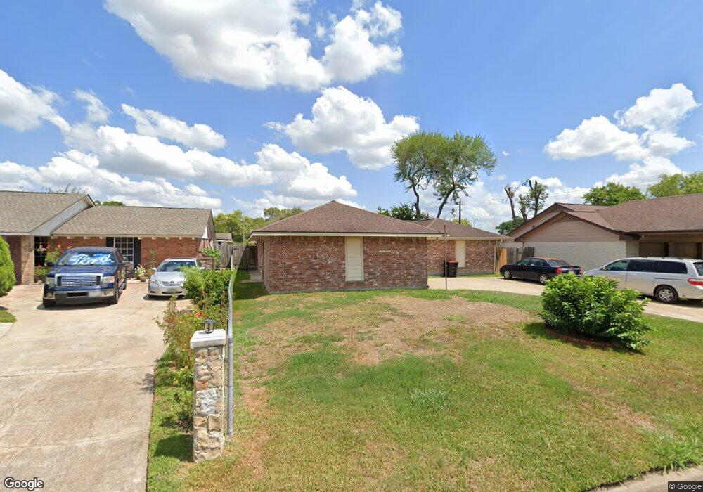 922 Dellbrook Dr, Houston, TX 77038 - photo 1