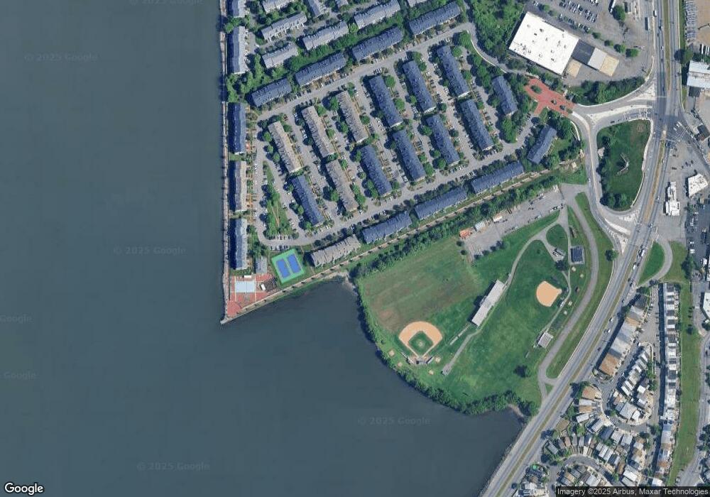 106 Cherry St unit B1, Jersey City, NJ 07305 - photo 1