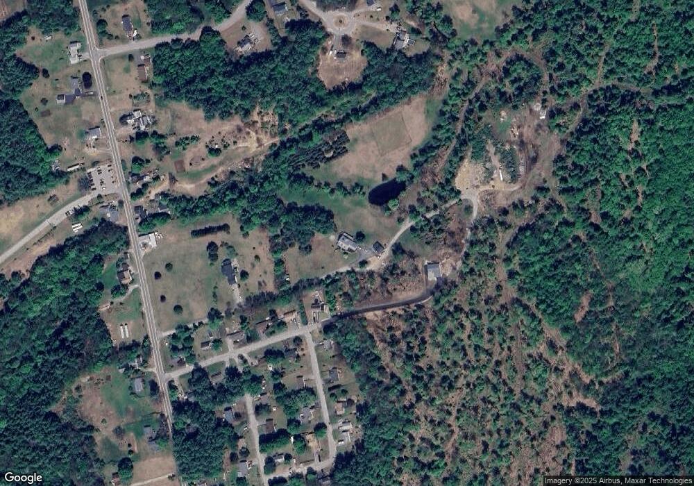 133 New Hampton Rd, Franklin, NH 03235 - photo 1