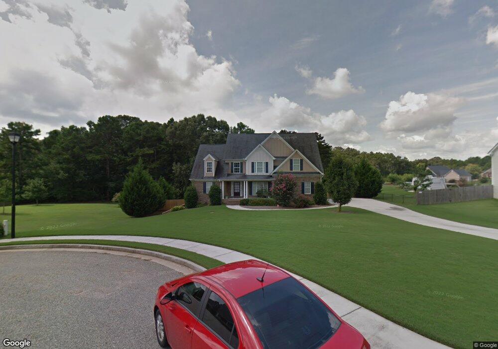 210 Helene Way, Jefferson, GA 30549 - photo 1