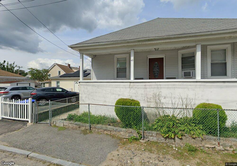 38 Stone St unit 38C, North Providence, RI 02904 - photo 1