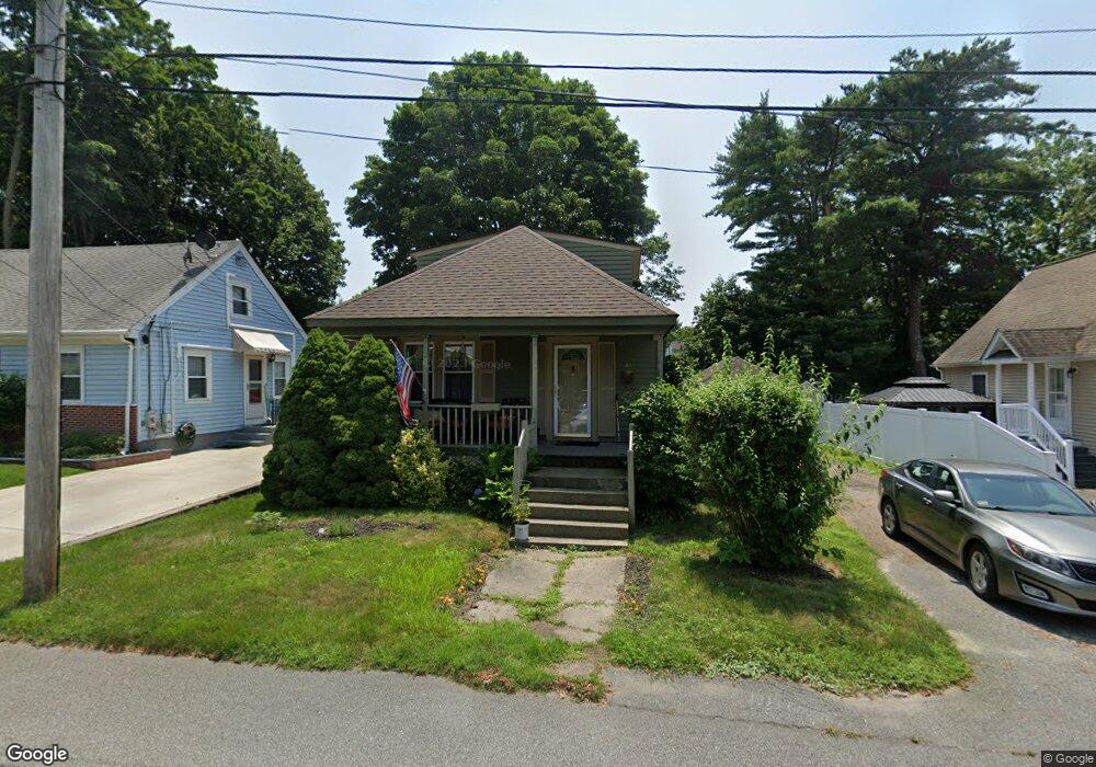 48 Maple St, Warren, RI 02885 - photo 1