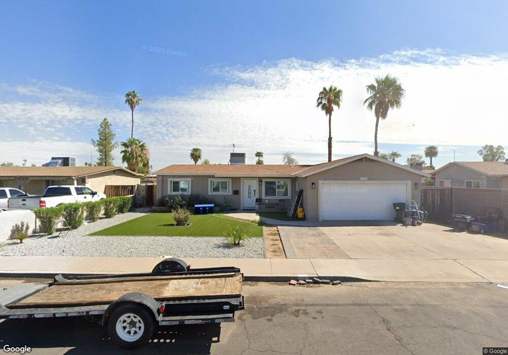 1265 S Lesueur, Mesa, AZ 85204 - photo 1