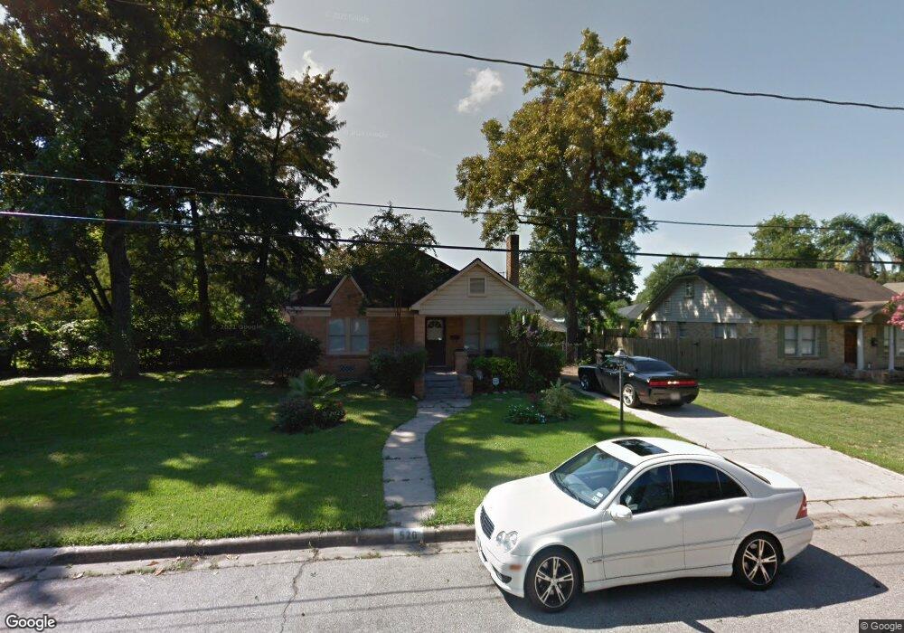 520 Eleanor St, Houston, TX 77009 - photo 1