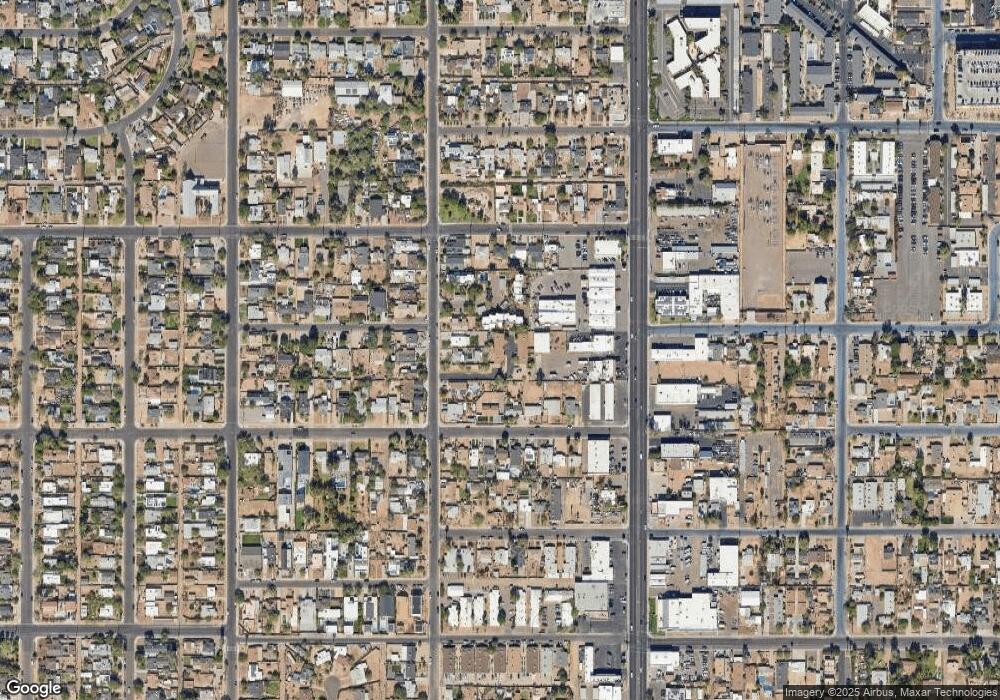 2511 N 15th St, Phoenix, AZ 85006 - photo 1