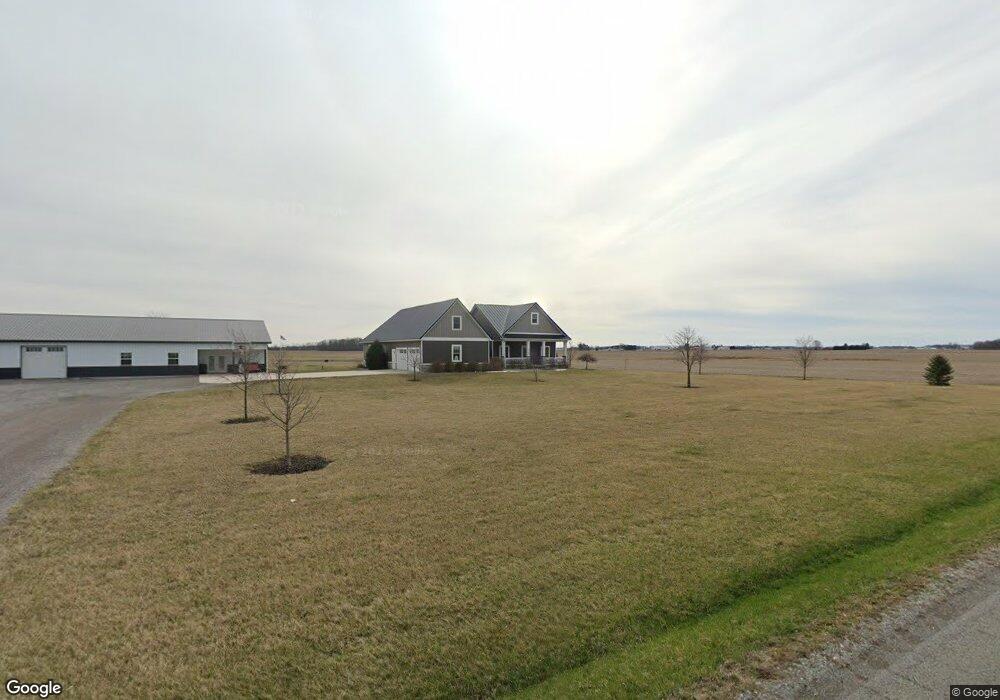 9540 Slabtown Rd, Columbus Grove, OH 45830 - photo 1