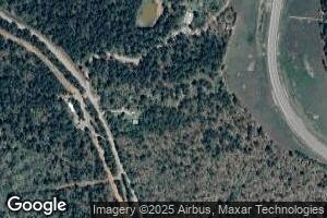 7805 NE 1145th Ave, Red Oak, OK 74563
