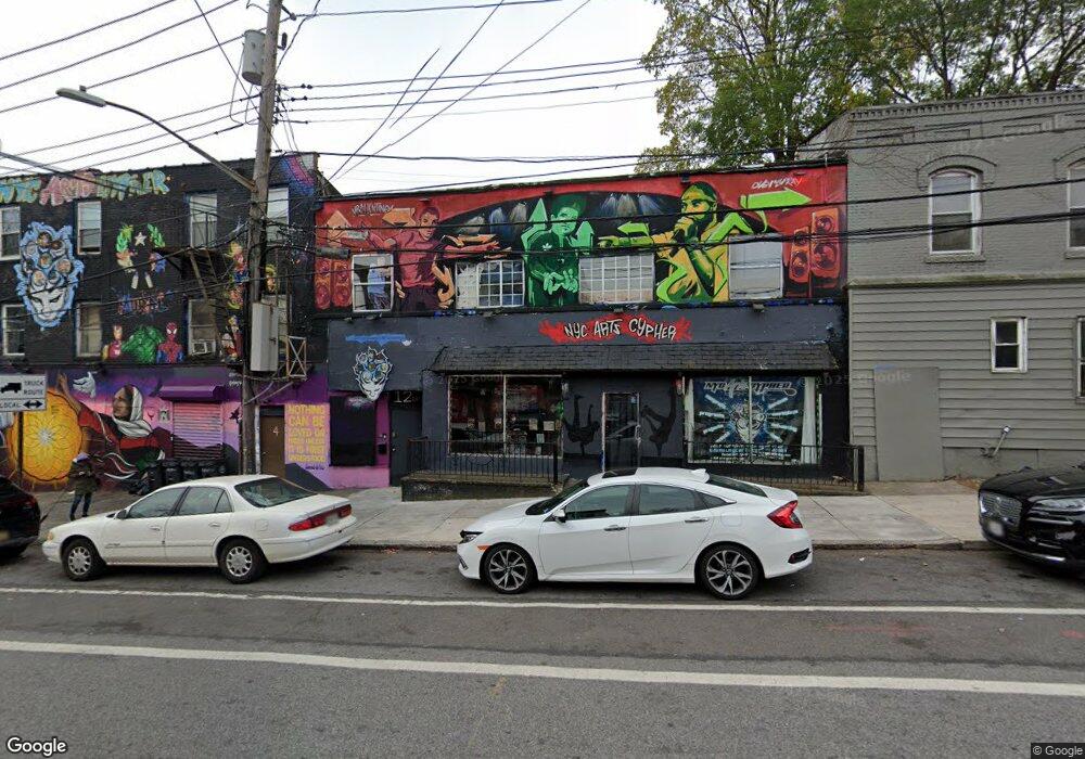 10 Broad St, Staten Island, NY 10304 - photo 1