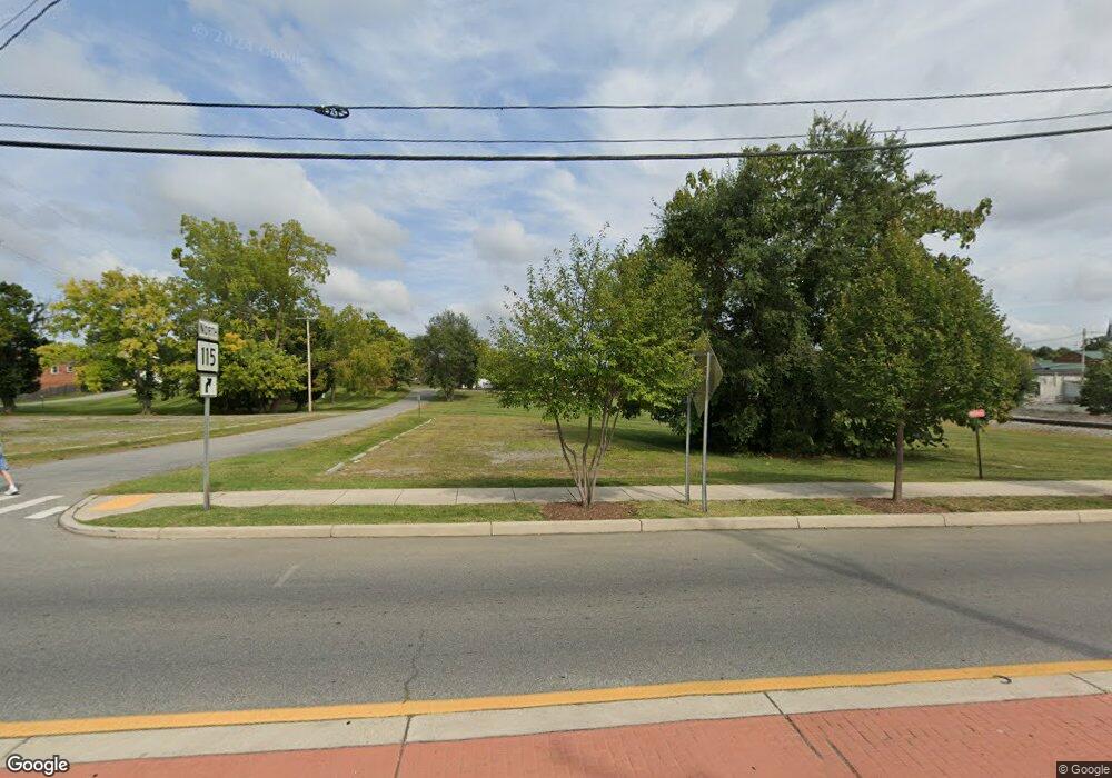 321 N George St, Charles Town, WV 25414 - photo 1