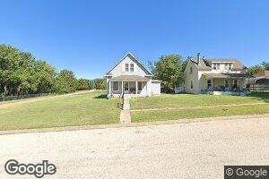 222 W Cedar St, Bucklin, KS 67834