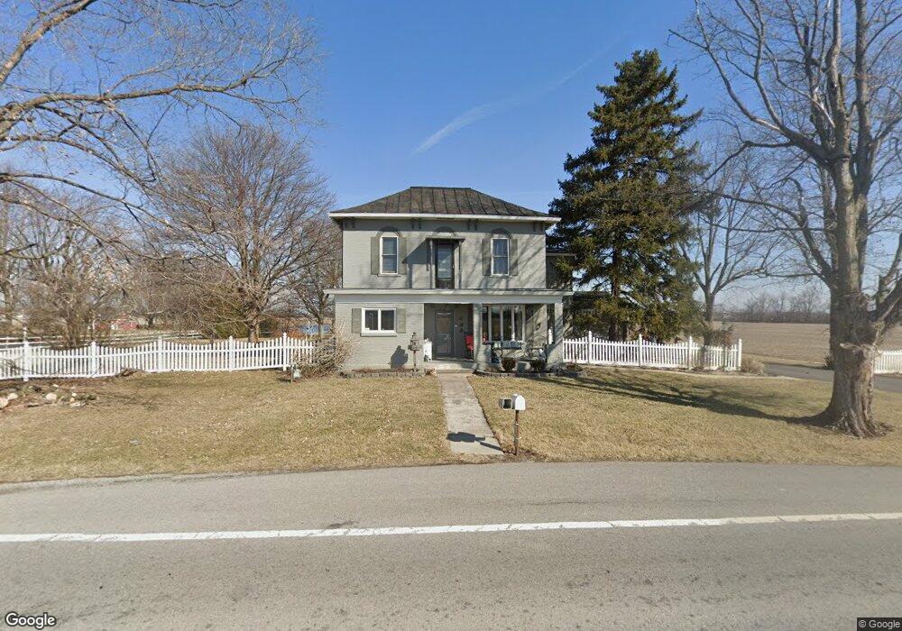 3487 State Route 81, Ada, OH 45810 - photo 1