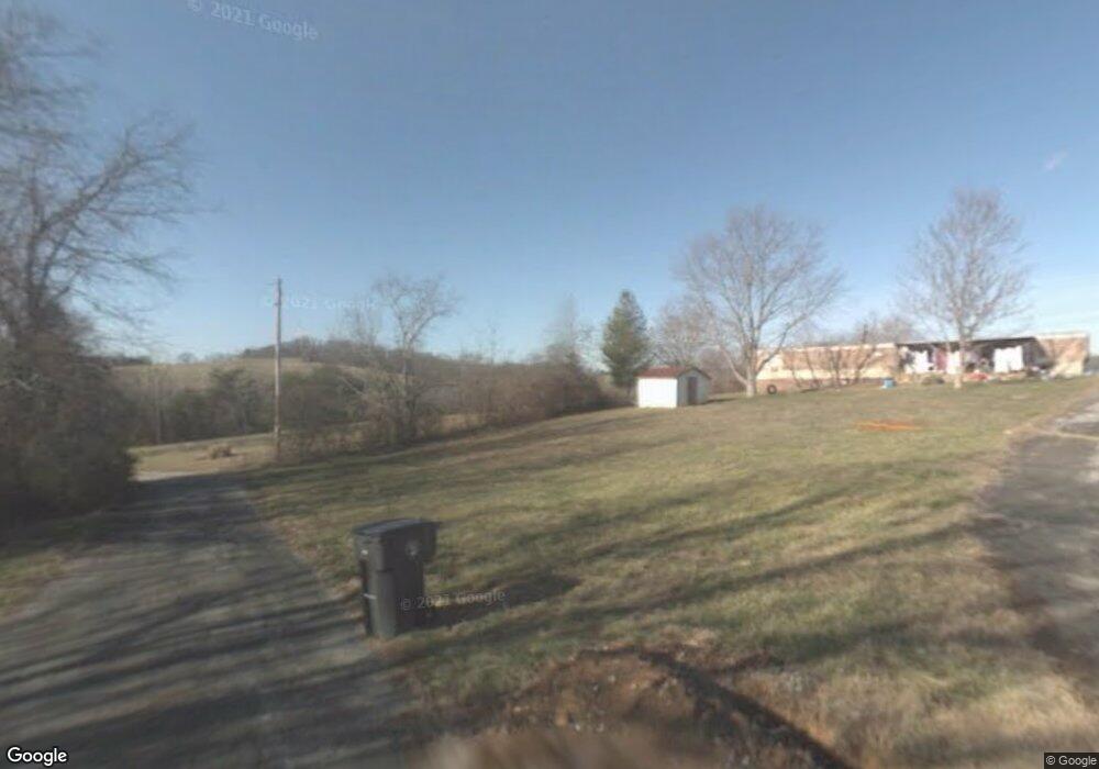 905 Drew Dr, Morristown, TN 37813