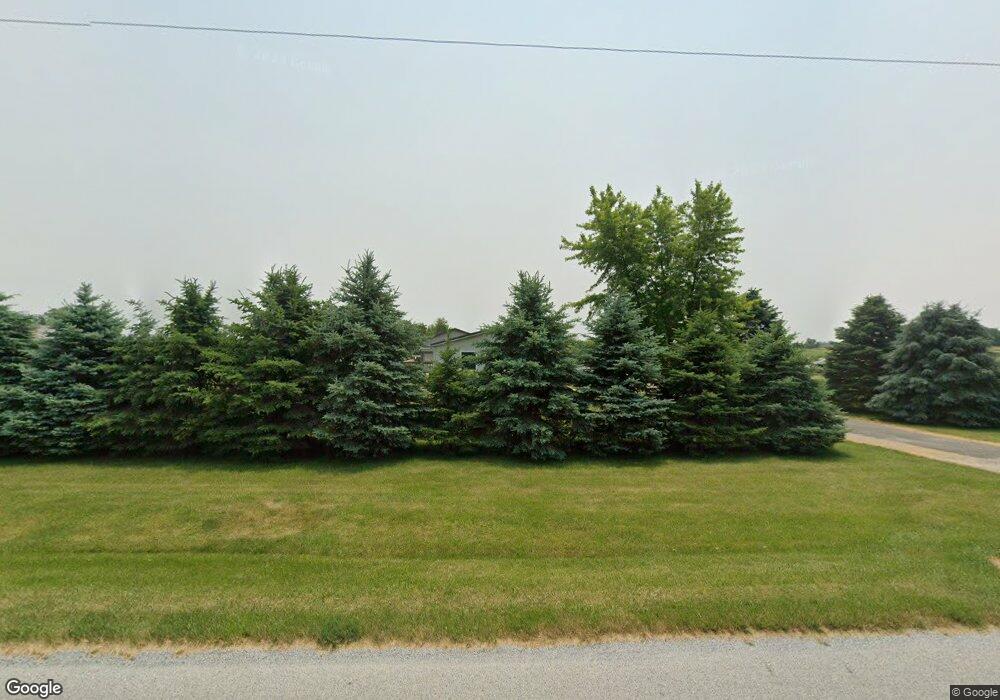 1031 W 296th St, Sheridan, IN 46069 - photo 1