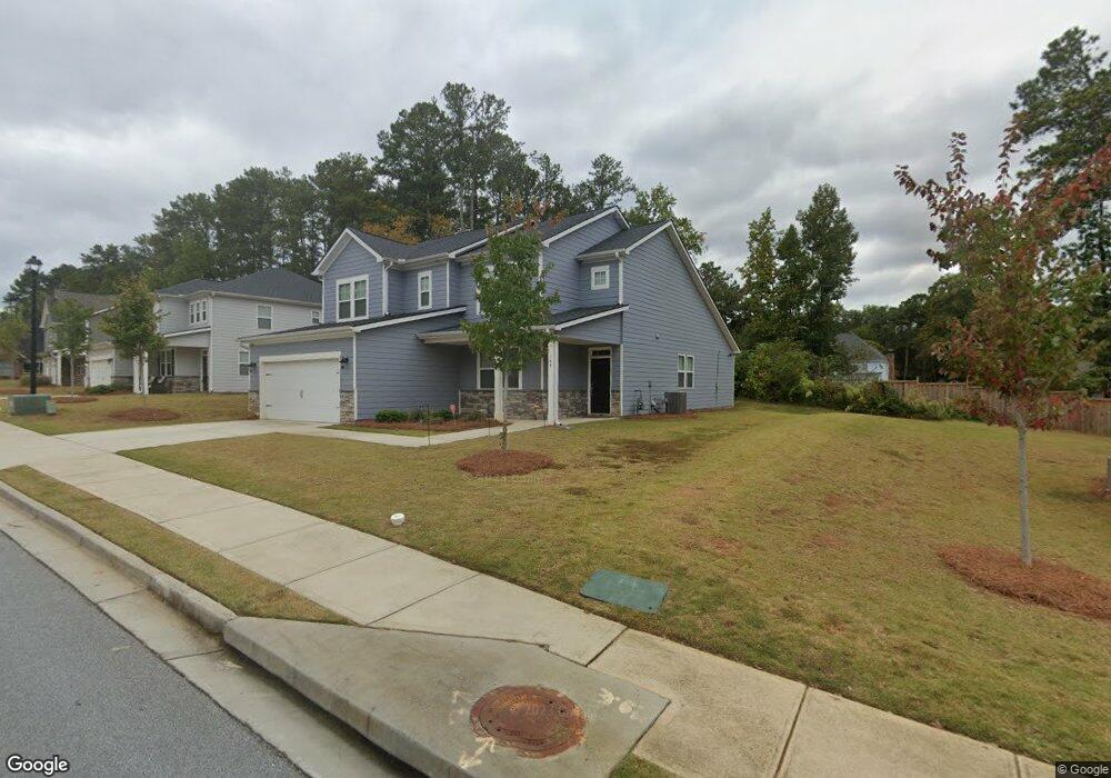 184 Lindridge Dr, Lilburn, GA 30047 - photo 1
