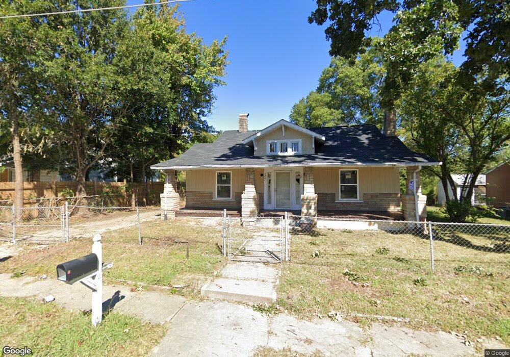 1207 Filbert Place, High Point, NC 27260 - photo 1