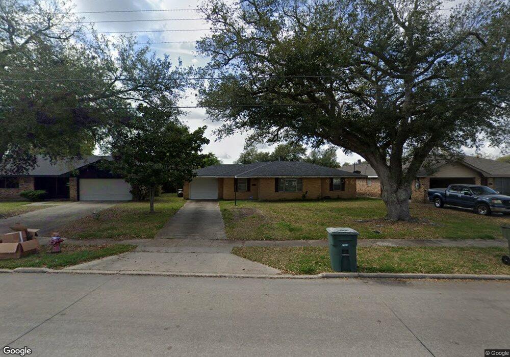 2238 14th St, Lake Charles, LA 70601 - photo 1