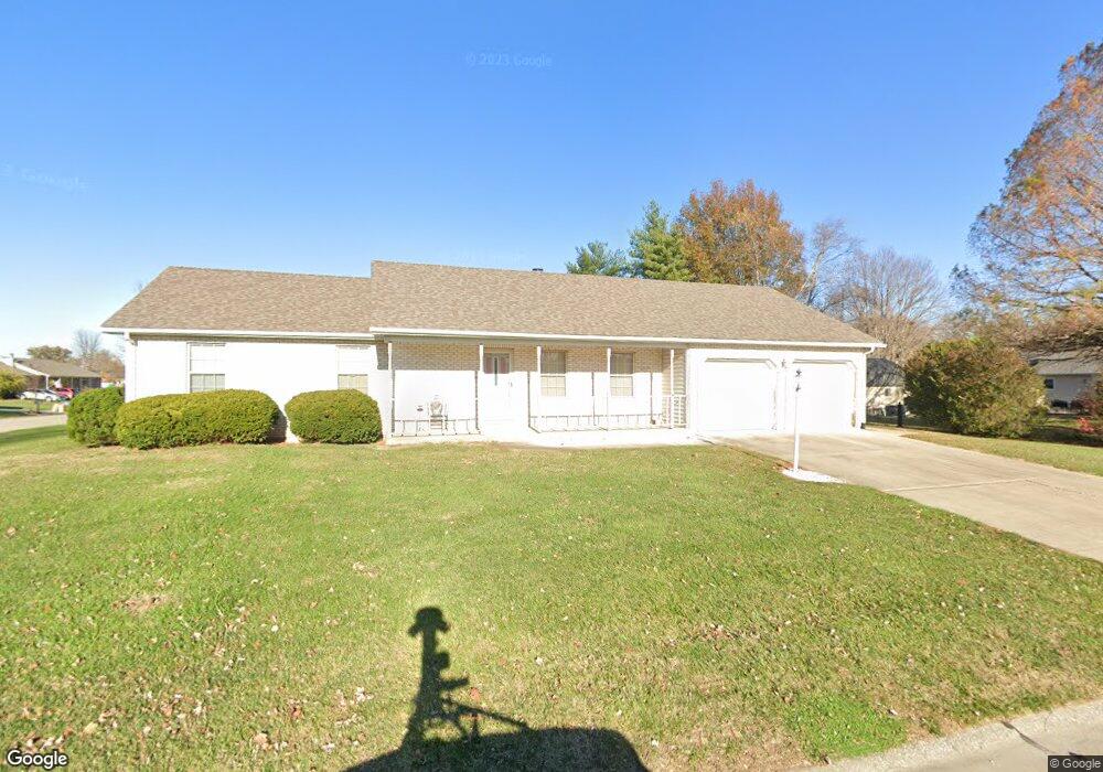 501 Andra Dr, Maryville, IL 62062 - photo 1