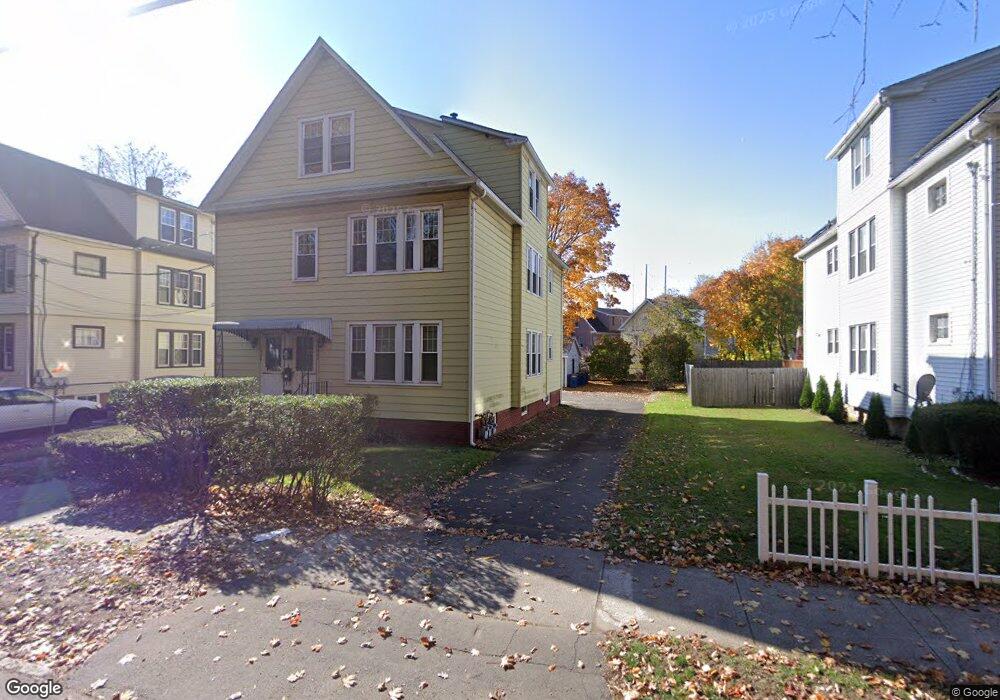 1296 Townsend Ave unit b, New Haven, CT 06513 - photo 1