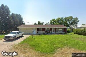 402 N Sherrill St, Atkinson, NE 68713