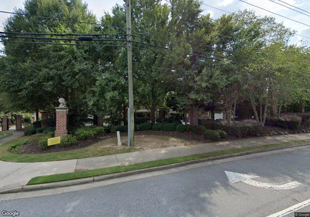 12566 Wexcroft Ln, Alpharetta, GA 30009 - photo 1