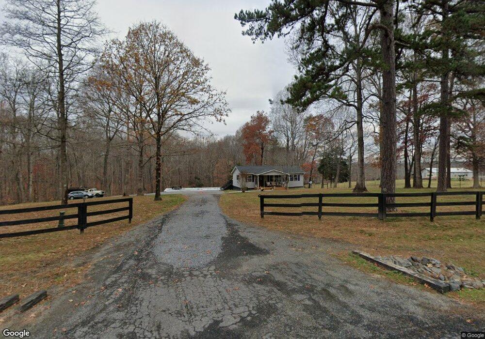 19325 Mountain Track Rd, Orange, VA 22960 - photo 1