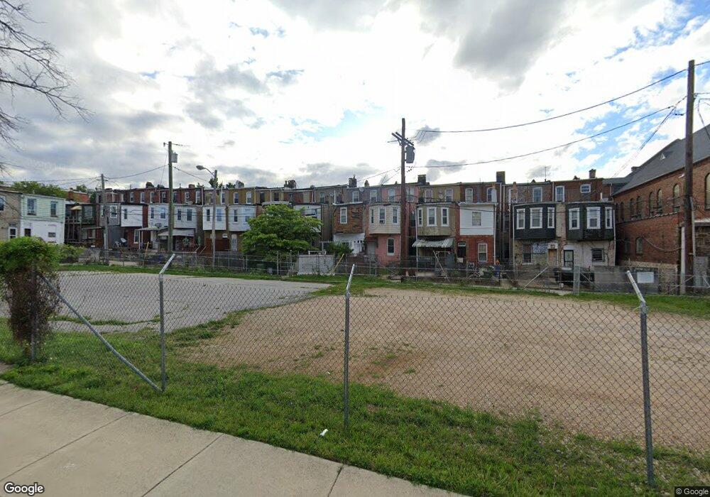 1709 N Spring St, Baltimore, MD 21213 - photo 1