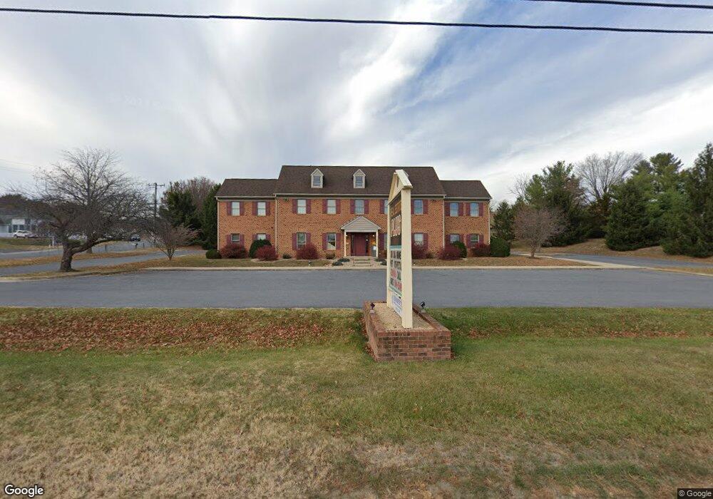 1600 Commerce Rd, Verona, VA 24482 - photo 1