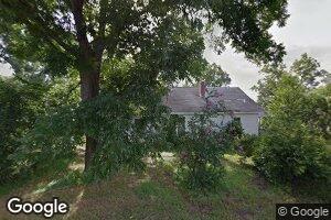120 W Mulberry St, Funston, GA 31753