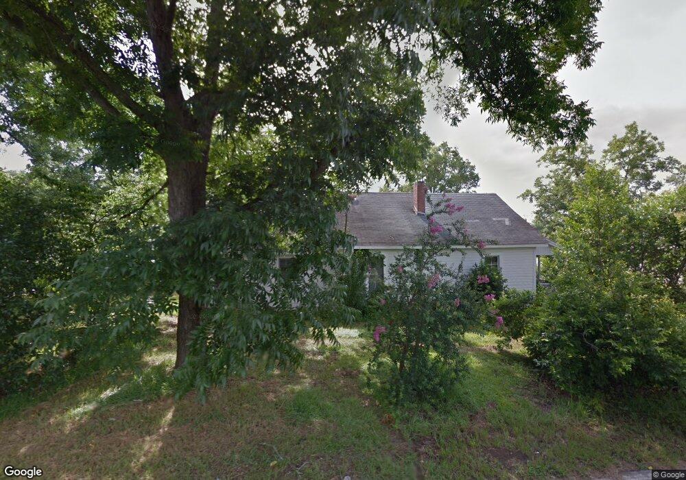 120 W Mulberry St, Funston, GA 31753 - photo 1