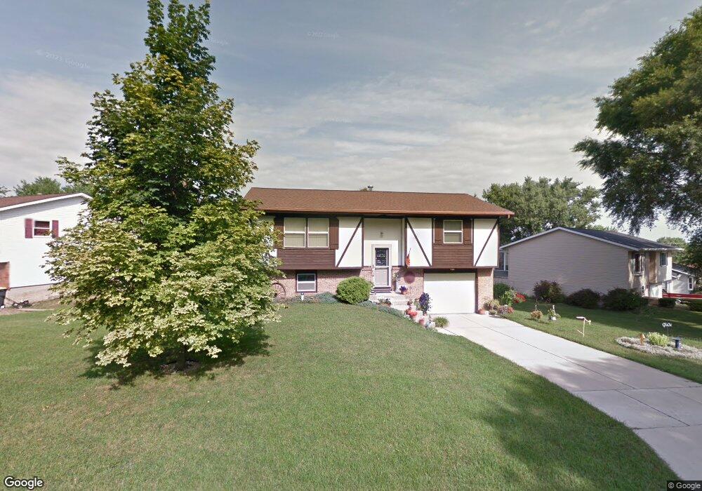 1817 1st Ave, Monroe, WI 53566 - photo 1