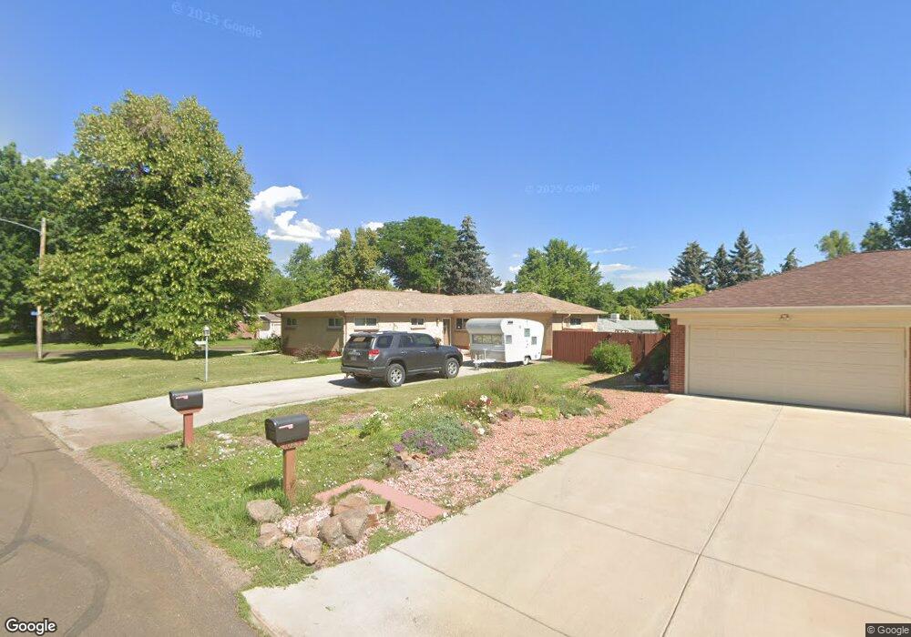 10275 W 23rd Ave, Lakewood, CO 80215 - photo 1