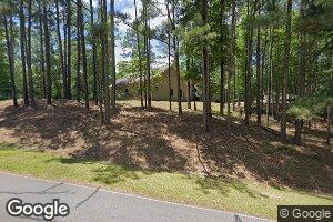 1481 Apalachee Woods Trail, Buckhead, GA 30625