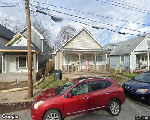453 Kenton St Lexington KY 40508 Homes com 453 Kenton St Lexington KY 40508 Homes com