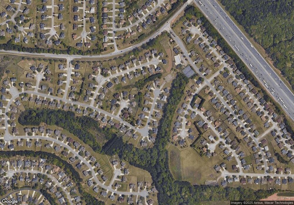 212 Sunderland Way unit 1, Stockbridge, GA 30281 - photo 1