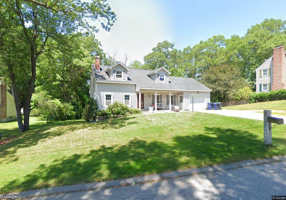 27 Stevens St, Dracut, MA 01826 - photo 1