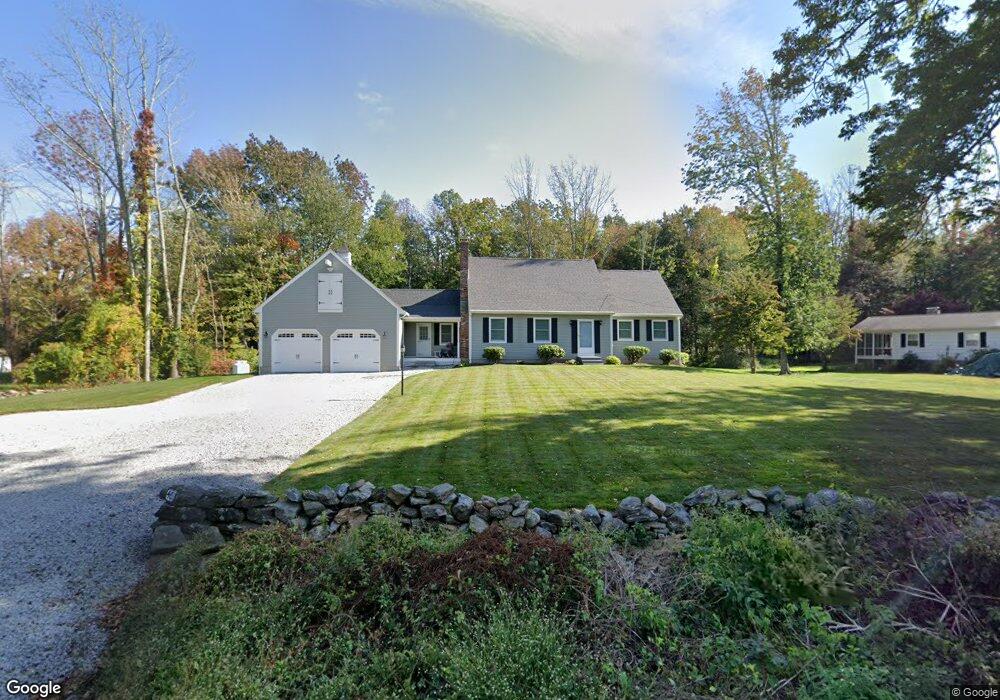 461 Boston Rd, Sutton, MA 01590 - photo 1