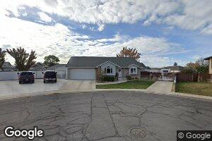 932 S 1520 W, Orem, UT 84058