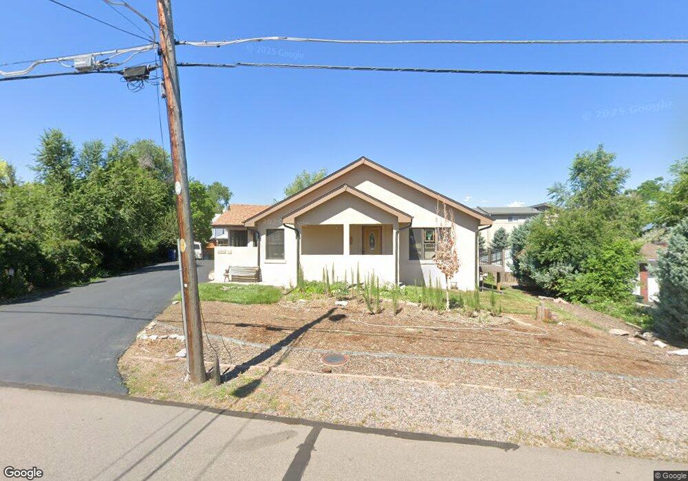 2571 Hoyt St, Lakewood, CO 80215 - photo 1