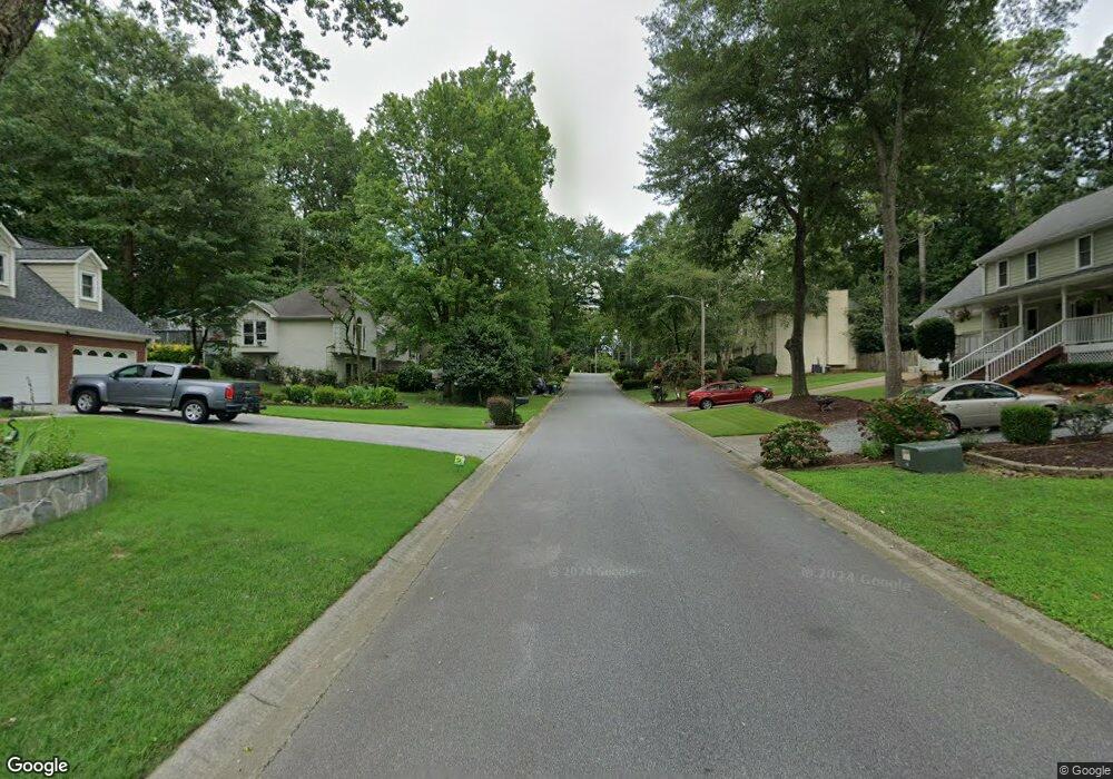 0 Bonaventure Way unit 8605785, Marietta, GA 30068 - photo 1